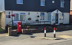 Chilton Villa B&B